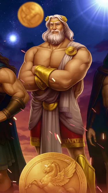 Crown Jackpots Screenshot